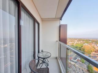 Elegant and Spacious 1BR at Patraland Amarta Apartment By Travelio - Beran-kidul - 2