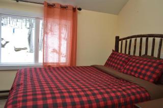 Trailside Village #6 - Slopeside 3BR 2BA, Hot Tub, Sauna, Ski In Ski Out on Great Eastern - Killington - 2