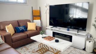 Downtown Indy with Free Parking and Walking Distance to Everything! - 8