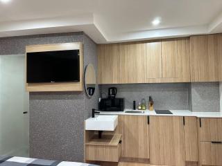 Oak Haven Sydney Suites - Sídney - 8