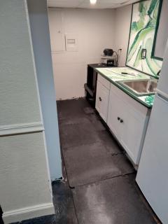 Decatur Get Away - 2