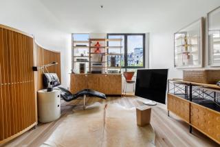 Modern Nomads Mid-Century Cosy 1BR near Shops at heart of CBD - 8