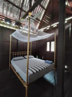 Sari Chempaka Home Stay - Karak - 7