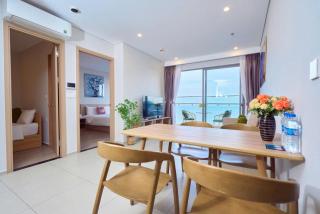 CONDOTEL THE SÓNG VUNG TAU APARTMENT Mt VƯƠNG - Vung Tau - 4