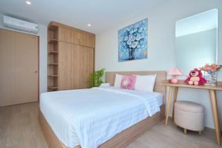 CONDOTEL THE SÓNG VUNG TAU APARTMENT Mt VƯƠNG - Vung Tau - 9