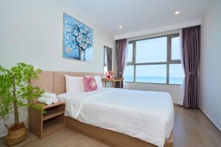 CONDOTEL THE SÓNG VUNG TAU APARTMENT Mt VƯƠNG - Vung Tau - 5
