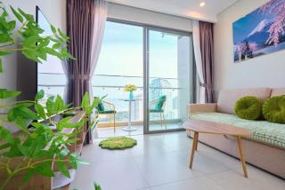 CONDOTEL THE SÓNG VUNG TAU APARTMENT Mt VƯƠNG - Vung Tau - 8