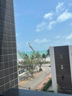 Flat moderno com Vista para o Mar - Cabedelo - 5
