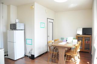 Ark City Asahikawa - Vacation STAY 8525 - Asahikawa - 7