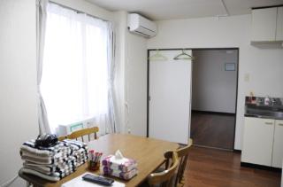 Ark City Asahikawa - Vacation STAY 8525 - Asahikawa - 5