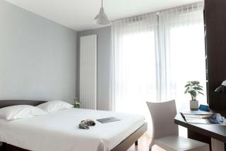Comfort Aparthotel Besancon Hauts du Chazal - Besançon - 0