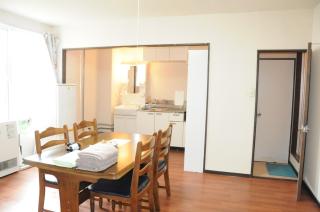 Ark City Asahikawa - Vacation STAY 8508 - Asahikawa - 7