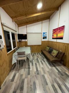 2 ATENCION ARGENTINA CABAÑA a 5 MINUTOS DEL MALL PARKING GRATIS - 4