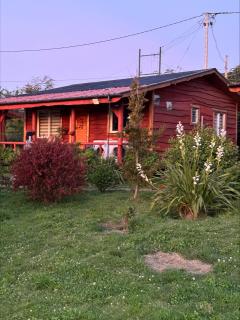 2 ATENCION ARGENTINA CABAÑA a 5 MINUTOS DEL MALL PARKING GRATIS - Puerto Montt - 3