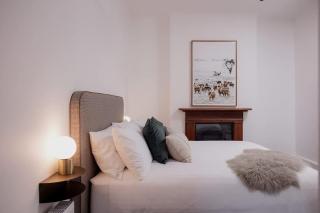 Harrington House luxury apartment in CBD - Hobart - 7