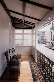 Harrington House luxury apartment in CBD - Hobart - 6