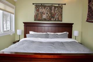 Trailside Village #8 - Slopeside 3BR with Hot Tub, Sauna, BBQ, Ski In Ski Out - Killington - 0