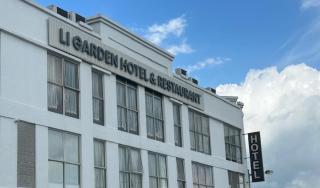 Li Garden Hotel - Pasir Gudang - 9