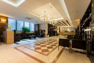 Browndot Hotel Incheon Songdo - Incheon - 1
