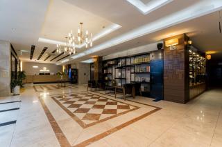 Browndot Hotel Incheon Songdo - Incheon - 1