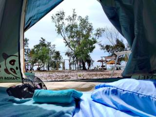 Mai Rut Beach Eco Camping - 3