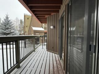 Beautiful Renovated 3BR in Keystone condo - 8