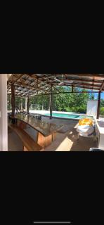 Casa el Silencio - Arbolito - 9