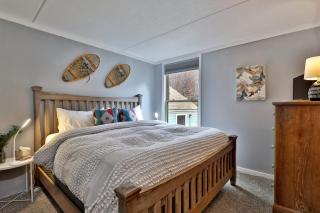 The Summit Suite at Whiffletree Vermont - Shuttle Bus, Pool, Summer Pool - Killington - 9