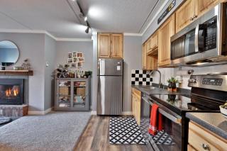 The Summit Suite at Whiffletree Vermont - Shuttle Bus, Pool, Summer Pool - Killington - 3