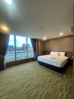 Li Garden Hotel - Pasir Gudang - 0