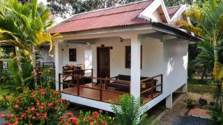 Champa Village - Kampot - 5