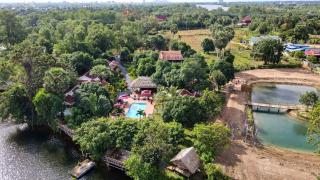 Champa Village - Kampot - 8