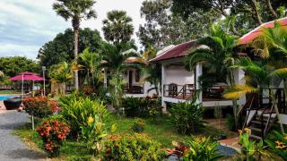 Champa Village - Kampot - 6