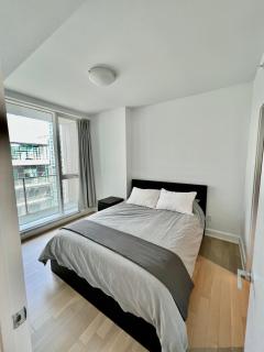 Perfect Condo in Downtown Montreal Bell Center - Montreal - 4