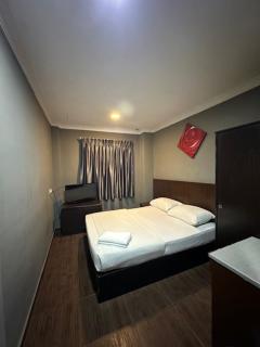 Li Garden Hotel - Pasir Gudang - 5