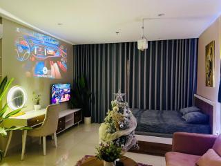 Linh Linh House - Vinhomes Ocean Park - Gia Lâm Pho - 5
