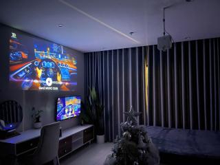 Linh Linh House - Vinhomes Ocean Park - 2