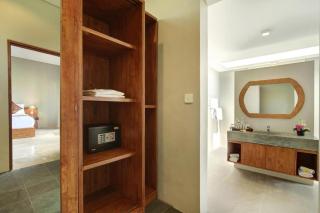Jasmine Peony 4 BR Private Pool Villas JU01 - Ubud - 7