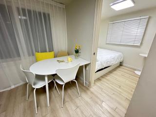 Jay house - Seoul - 6