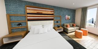 OKANA Resort and Indoor Waterpark - Oklahoma City - 2