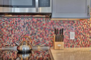 The Forest Fun Suite - 2RM-2BA Condo, Pool, Bus, King Bed, 2 Sofa Beds, Fireplace, Ski Rental Deals - Killington - 8
