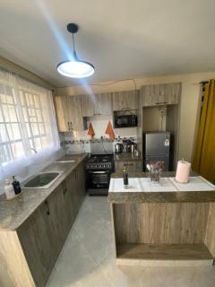 Alset apartments,lower milimani F4 - Nakuru - 8
