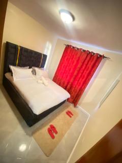 Alset apartments,lower milimani F4 - Nakuru - 6
