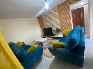 Alset apartments,lower milimani F4 - Nakuru - 3