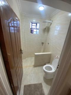 Alset apartments,lower milimani F4 - Nakuru - 1