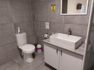 Velddrif Riverside Guesthouse - Velddrif - 9