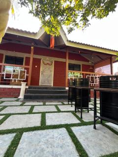 Swaru Luxurious Villa in Tamhini Ghat & Kolad Rafting - Nizāmpur - 5
