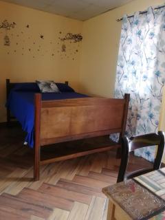 La Casita de Elenita - Chiriquí - 4