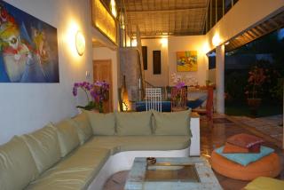 Villa Raquel - Seminyak - 2