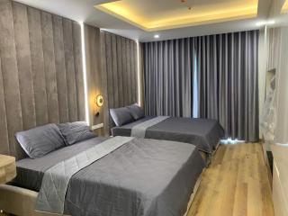 Căn hộ Quy Nhơn TMS Nhớ - Quy Nhon - 0